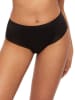 Kinga Taillenpanty "Comfort" in Schwarz