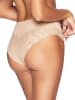 Kinga Slip "Comfort" in Beige