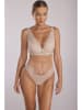 Kinga Push-up beha "Luna" beige