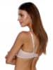 Kinga Push-up-BH "Alice" in Beige
