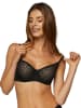 Kinga Beugelbeha "Clara" zwart