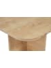 Evila Couchtisch ''Akira'' in Hellbraun - (B)120 x (H)41 x (T)60 cm
