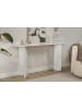 Evila Sideboard "Sira" wit - (B)150 x (H)75 x (D)35 cm