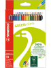 STABILO Buntstifte "STABILO GREENcolors" - 18 Stück