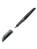 STABILO Pióro wieczne "STABILO Flow Sporty" w kolorze oliwkowo-czarnym