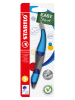 STABILO Rollerbal - linkshandig "STABILO EASYoriginal" blauw/donkerblauw (uitwisbaar)