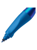 STABILO Rollerbal - rechtshandig "STABILO EASYoriginal Holograph" blauw
