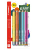 STABILO Ołówki (10 szt.) "STABILO EASYgraph" dla praworęcznych