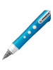 STABILO Tintenroller ''STABILO worker+ colorful'' in Blau - Medium - 4 Stück