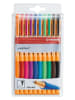STABILO Ballpoints ''STABILO pointVisco'' - 10 stuks