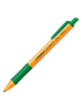 STABILO Ballpoint "STABILO pointball" - 4 stuks