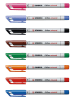 STABILO Foliepennen ''OhPen universal'' - 8 stuks