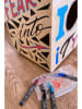 STABILO Permanent-Marker "STABILO FREE Acrylic Urban" - 5er Pack