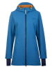 finside Softshelljacke "Viiu" in Blau