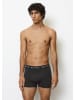 Marc O´Polo 3er-Set: Boxershorts in Schwarz