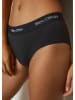 Marc O´Polo 3er-Set: Pantys in Schwarz