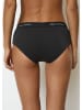 Marc O´Polo 3er-Set: Pantys in Schwarz