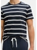 Marc O´Polo Pyjama donkerblauw