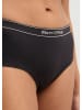 Marc O´Polo Bodywear Pełne figi (3 pary) w kolorze czarnym