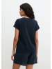 Marc O´Polo Bodywear Pyjama donkerblauw