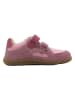 lamino Leren barefootschoenen roze