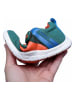 lamino Buty barefoot w kolorze zielonym  