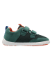 lamino Buty barefoot w kolorze zielonym  