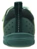 lamino Buty barefoot w kolorze zielonym