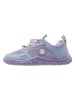 lamino Buty barefoot w kolorze fioletowym