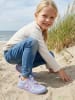 lamino Buty barefoot w kolorze fioletowym