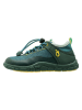 lamino Buty barefoot w kolorze zielonym