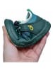 lamino Buty barefoot w kolorze zielonym