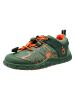 lamino Buty barefoot w kolorze zielonym