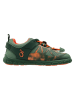 lamino Buty barefoot w kolorze zielonym