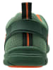lamino Buty barefoot w kolorze zielonym