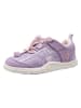lamino Buty barefoot w kolorze fioletowym