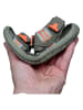 lamino Sandały barefoot w kolorze khaki