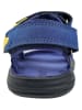 lamino Barefootsandalen donkerblauw