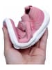 lamino Barefootschoenen lichtroze