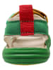 lamino Barefootsandalen groen