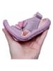 lamino Barefootsandalen paars