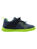 lamino Buty barefoot w kolorze granatowym
