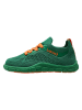 lamino Buty barefoot w kolorze zielonym