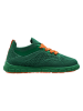 lamino Buty barefoot w kolorze zielonym