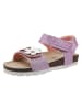 lamino Barefootschoenen roze