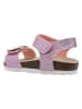 lamino Barefootschoenen roze