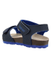 lamino Sandalen in Dunkelblau