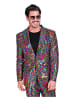 Widmann Kostümsakko ''Party Fashion" in Bunt