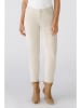 Oui Jeggings in Creme