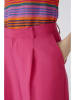 Oui Hose in Pink